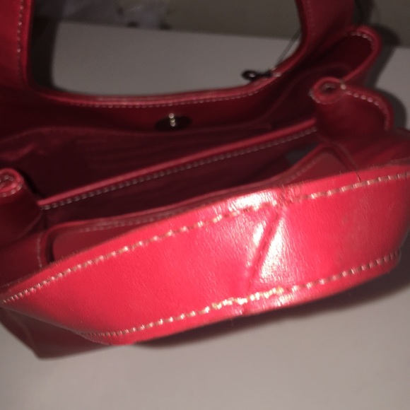 NWT Nine West Small Handbag - Picture 5 of 6